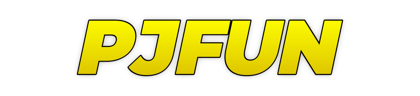 pjfun Casino Logo